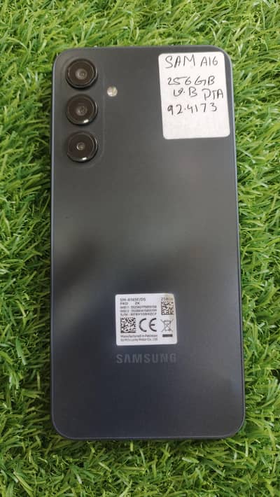 Samsung Mobile A16