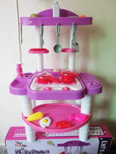 kitchen set high quality