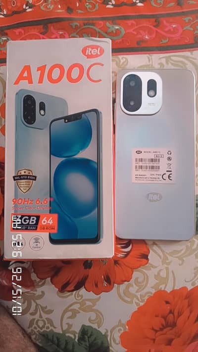 Itel Other Model