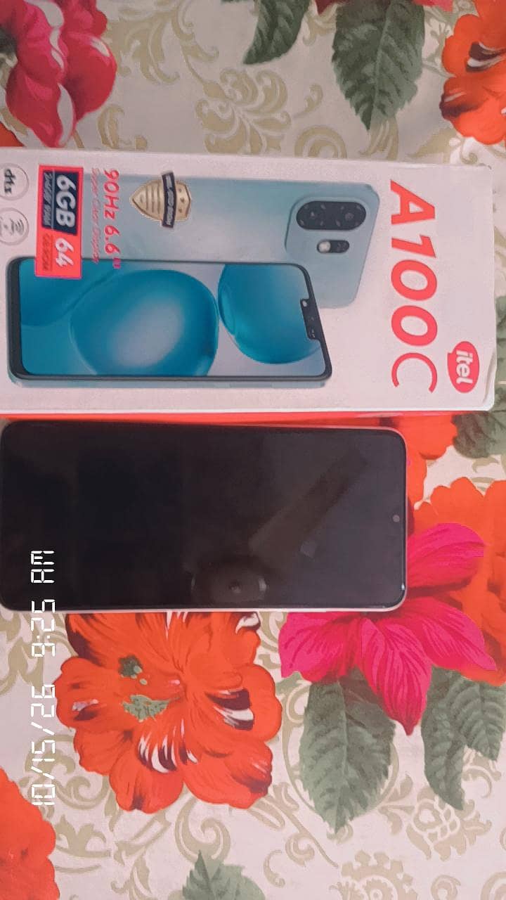 Itel Other Model 1