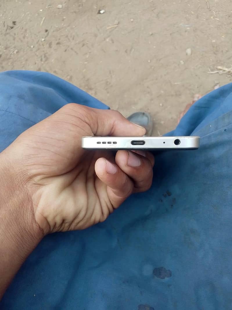 Itel Other Model 2