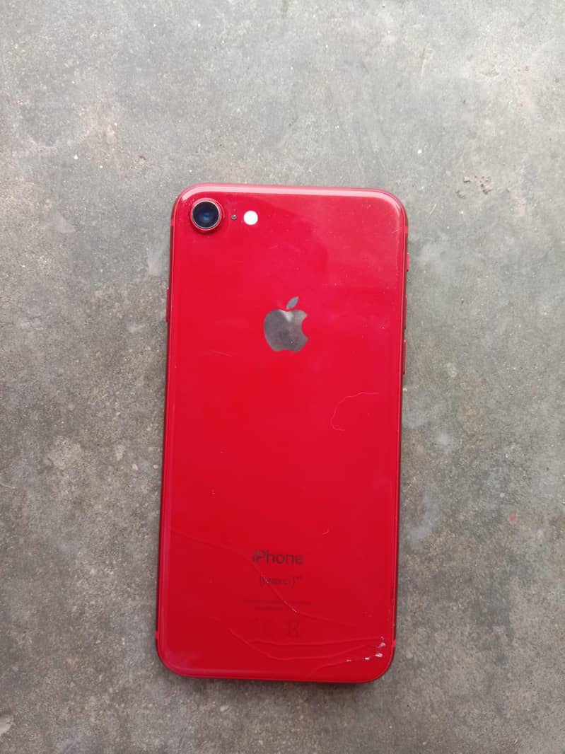 Apple iPhone 8 0