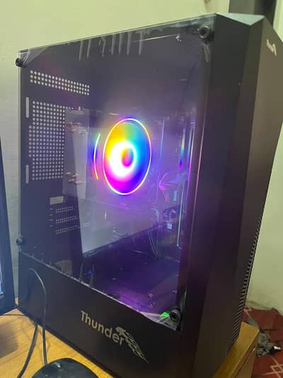 GAMING PC