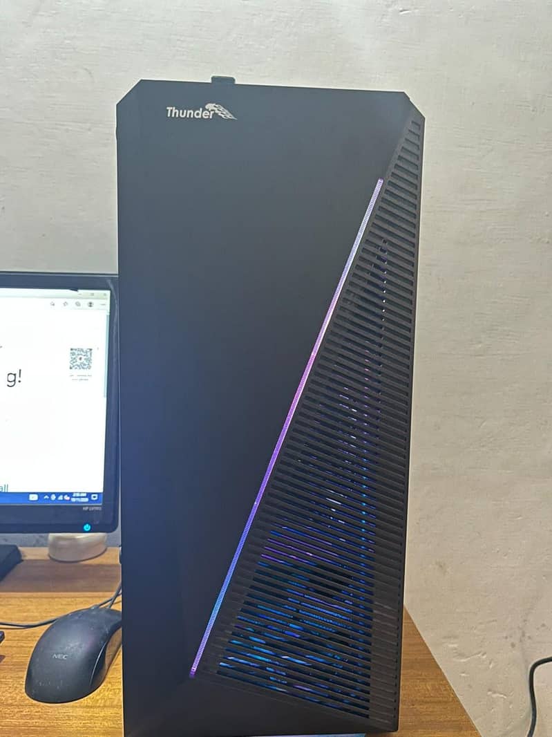 GAMING PC 1