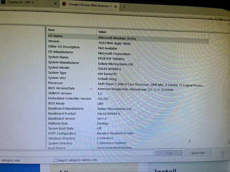 GAMING PC 3
