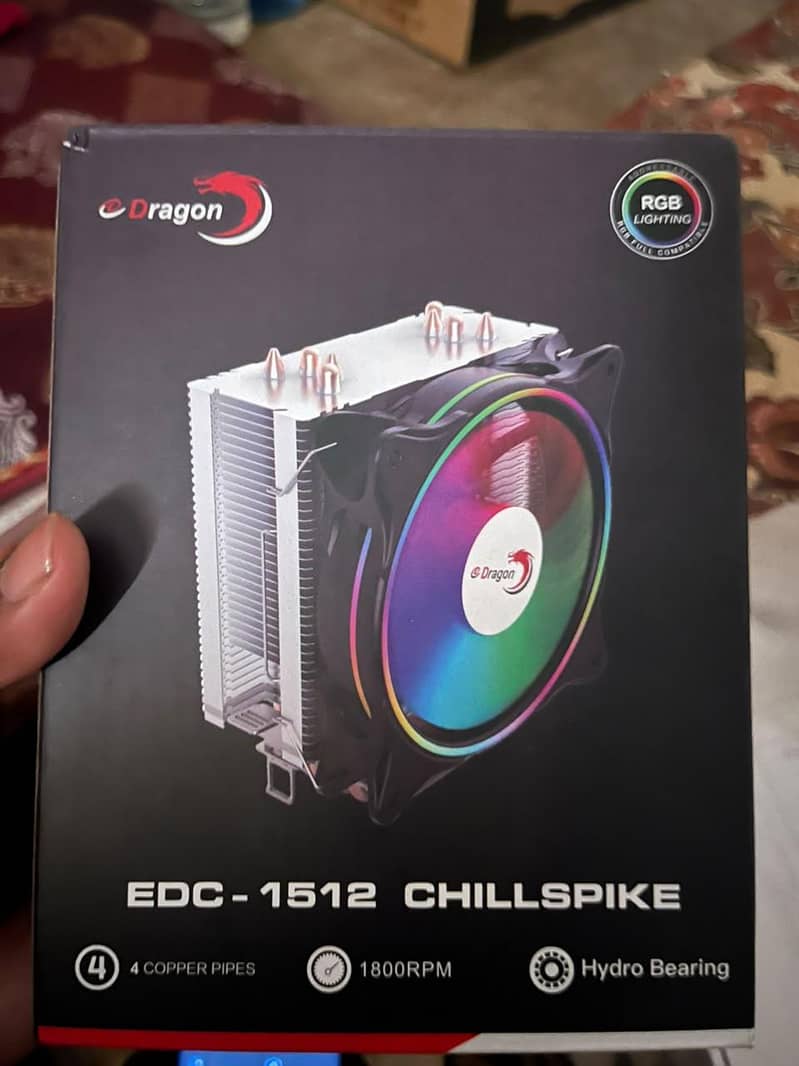 GAMING PC 6