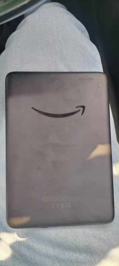 kindle 11gen 16gb
