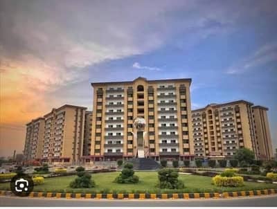 10 MARLA 3 BEDROOMS APARTMENT AVAILABLE FOR SALE