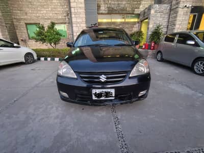 Suzuki Liana 2006