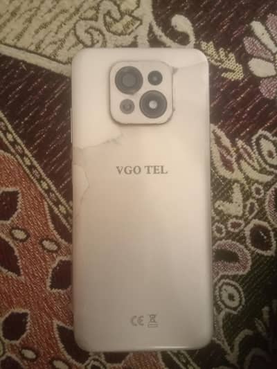 VGO TEL New 15
