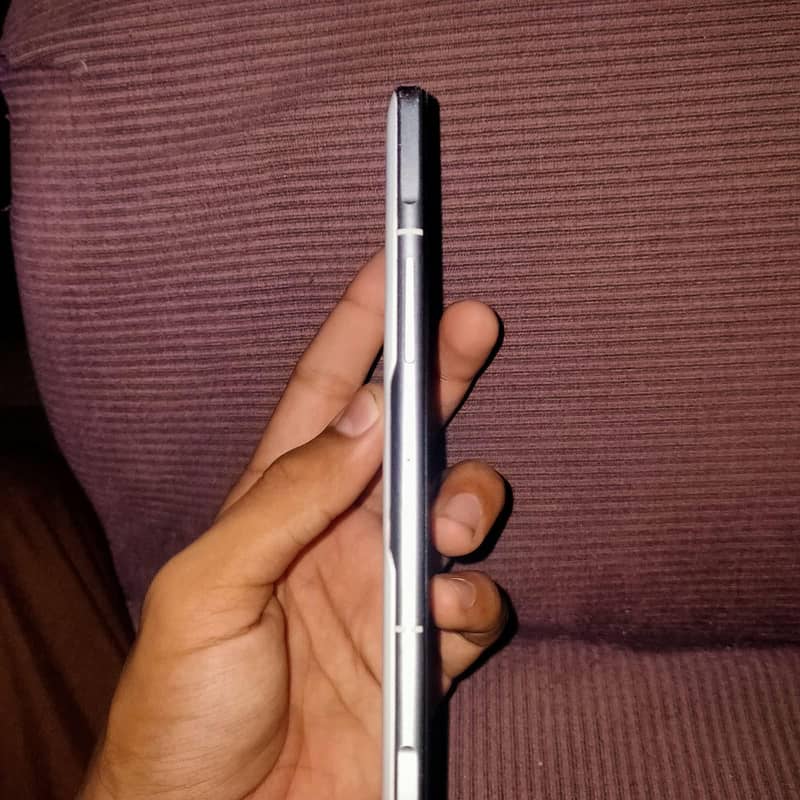 Redmi K40 Gaming beast 1