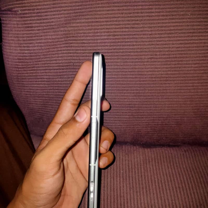 Redmi K40 Gaming beast 3