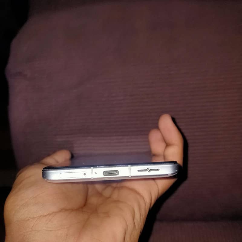 Redmi K40 Gaming beast 4