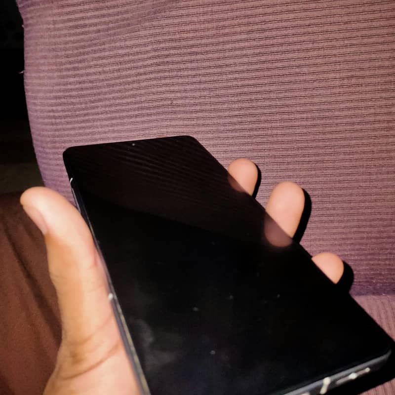 Redmi K40 Gaming beast 5