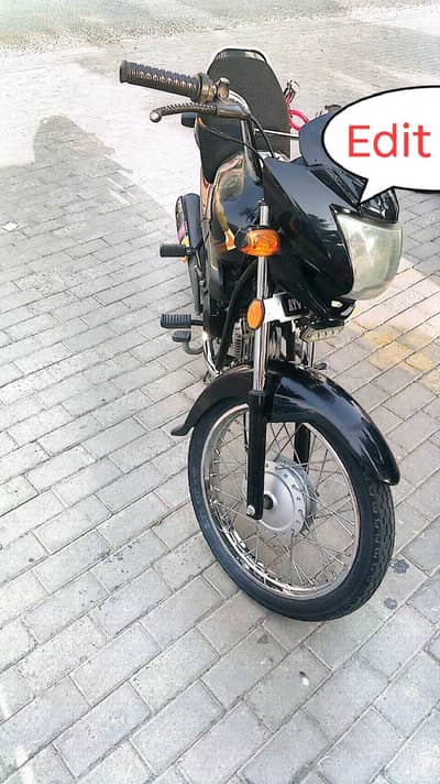 HONDA PRIDOR 2024 (2024 k last mn li th 2025 mn nmbr lgwaya )