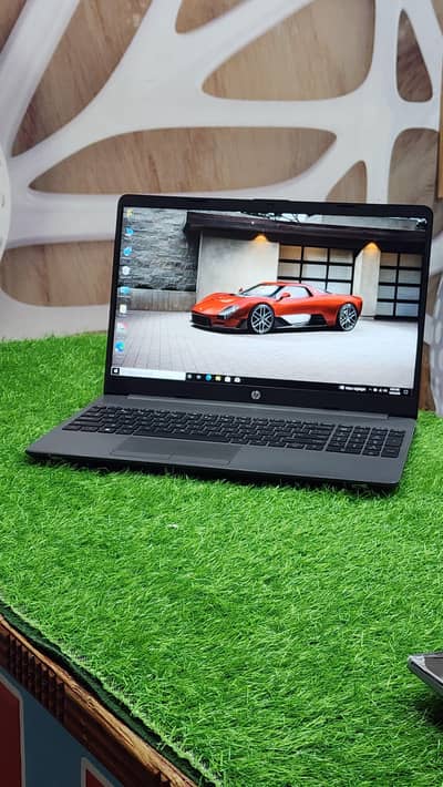 hp 255 g8 11th generation ryzen 5 5500u 8gb ram 256gb ssd laptop