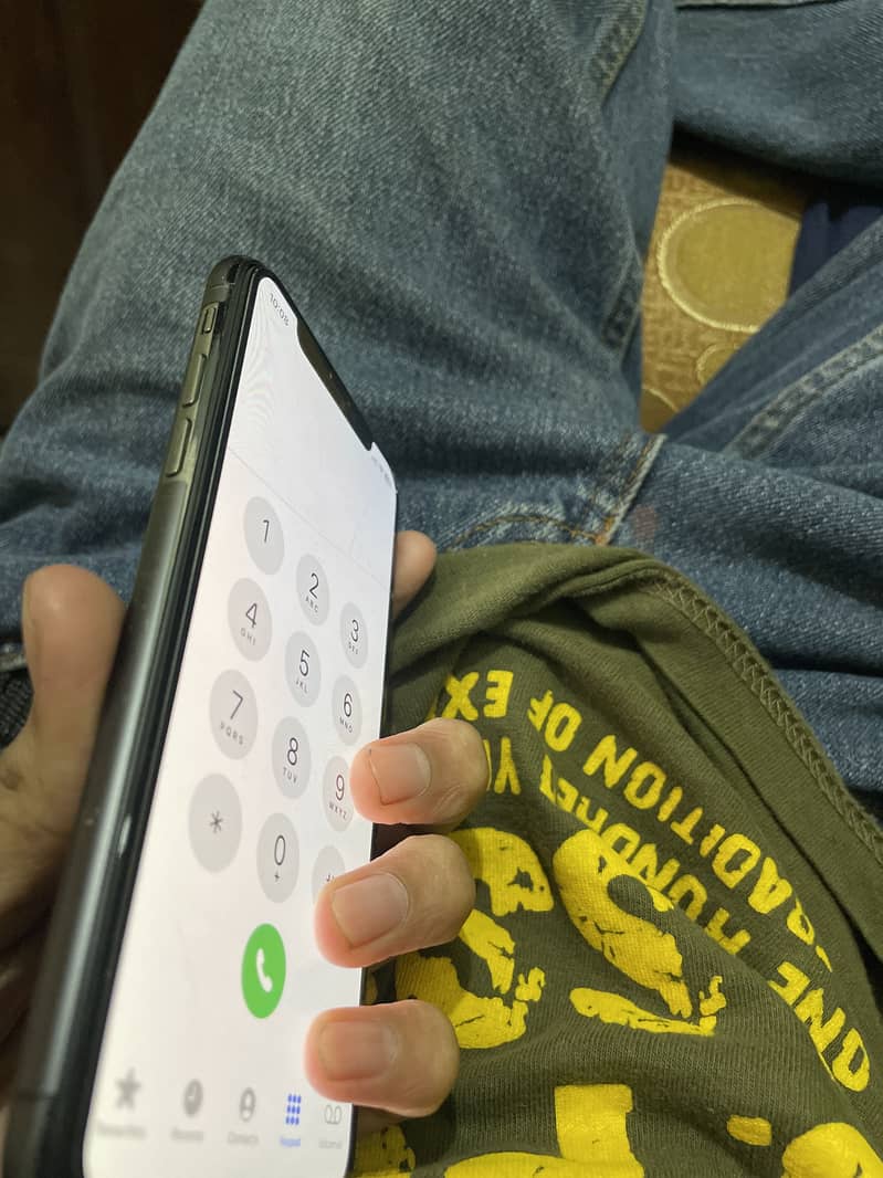 Apple iPhone X 2