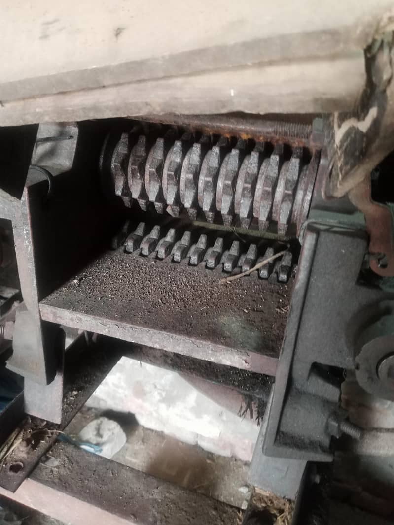 Toka machine 2
