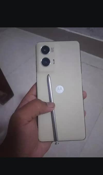 Motorola Moto G Stylus