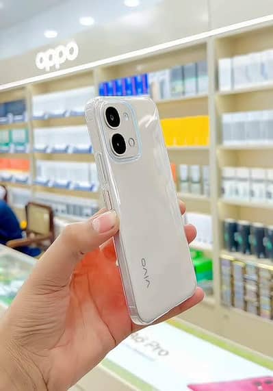 Vivo y31d available for easy monthly installment