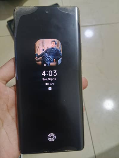 Tecno CAMON 30S complete Saman box charger