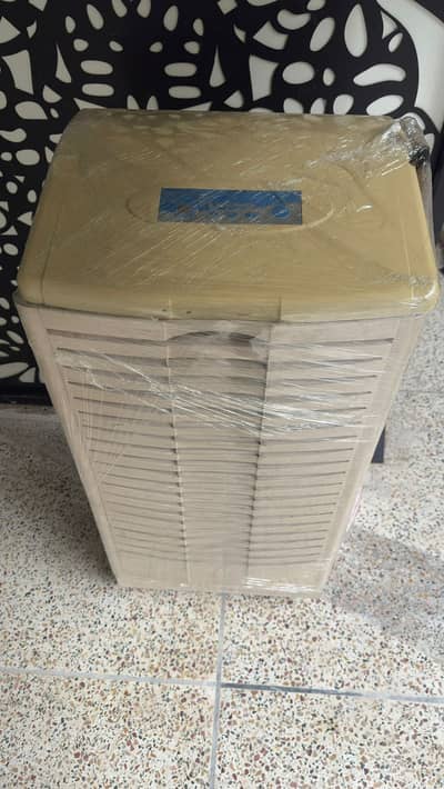 Dehumidifier 120 letter