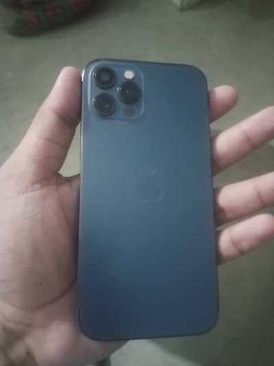 Apple iPhone 12 Pro