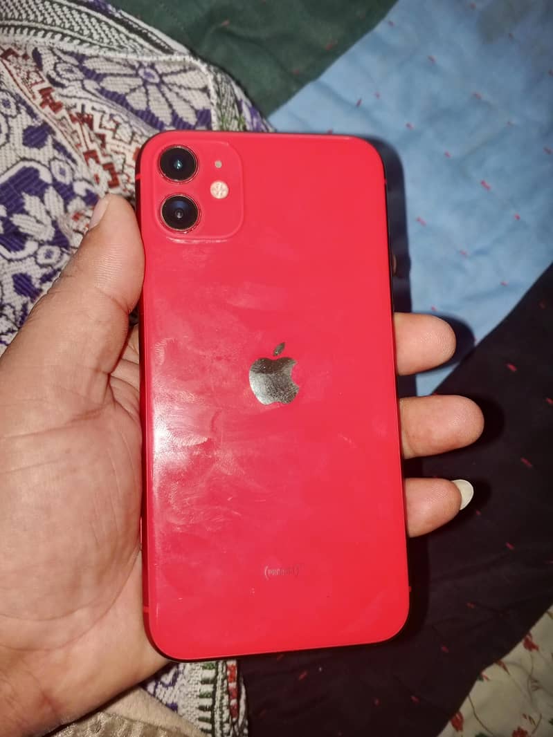 Apple iPhone 11 5