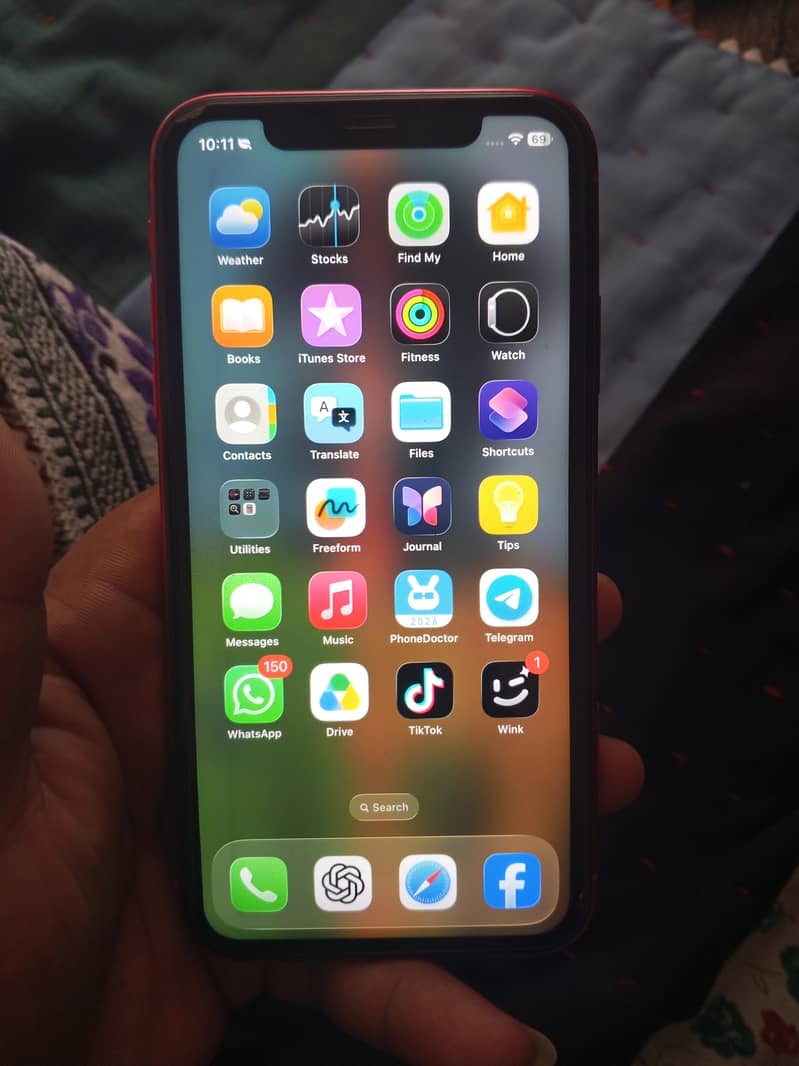Apple iPhone 11 7