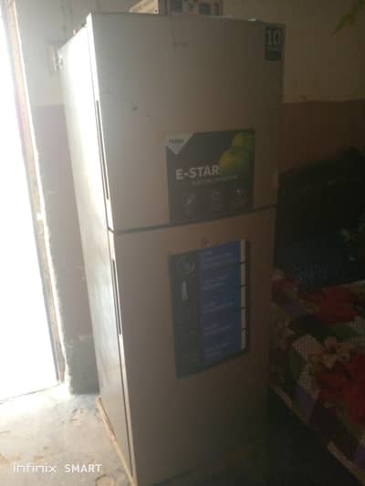 Refrigerators