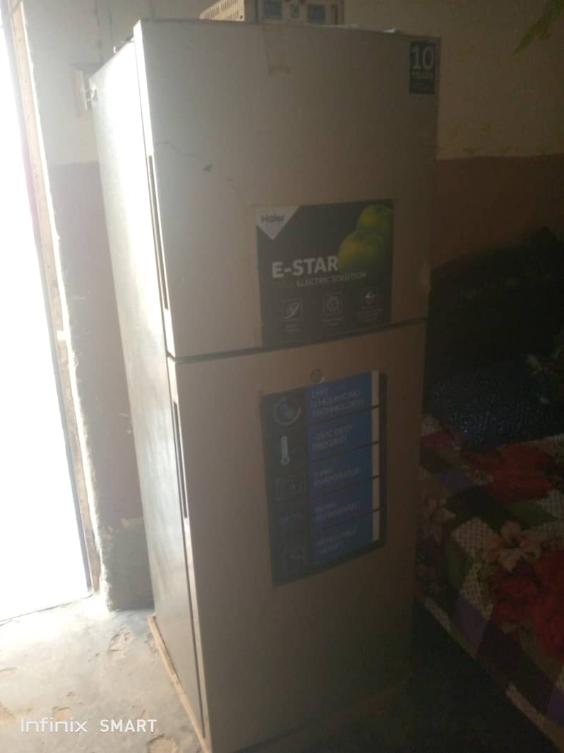 Refrigerators 0