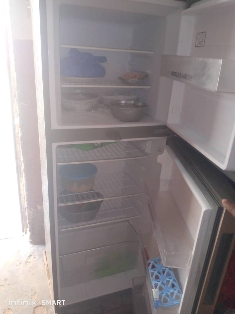 Refrigerators 1