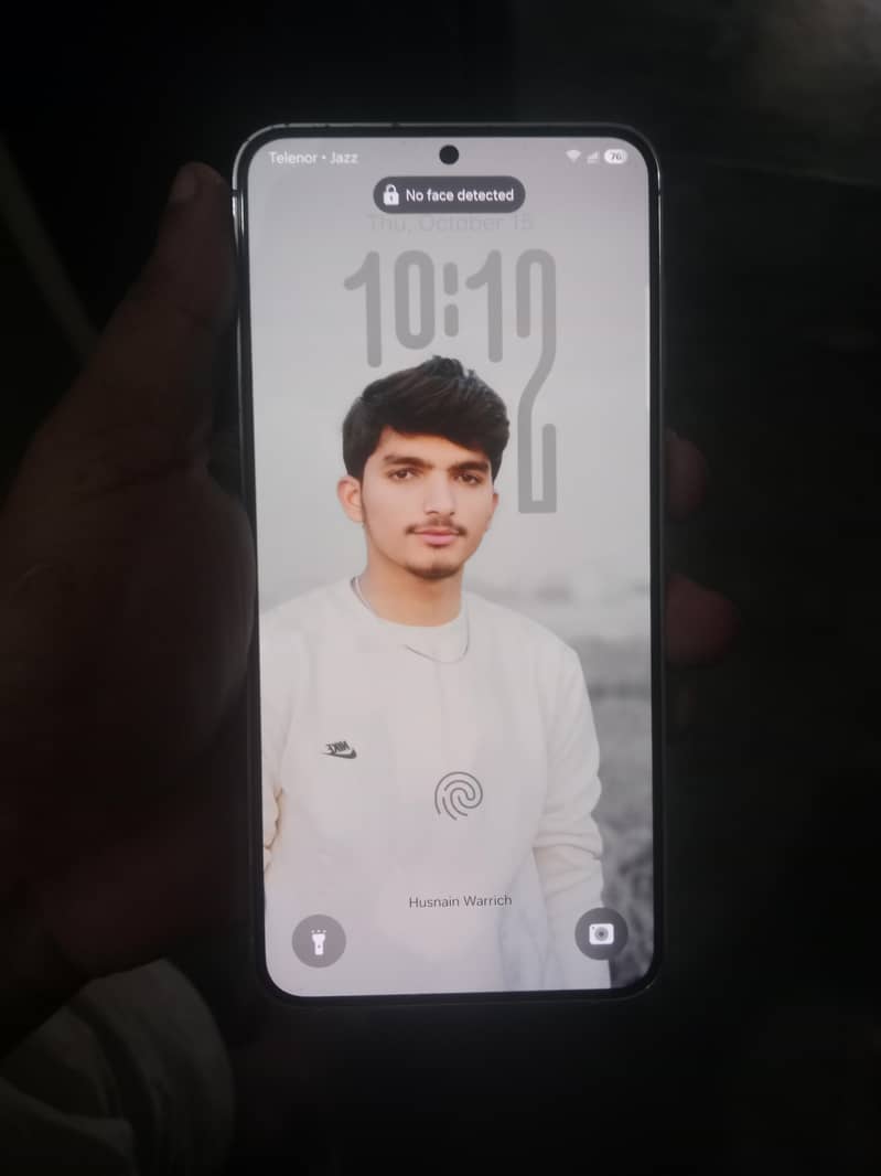 Galaxy S23 plus 3