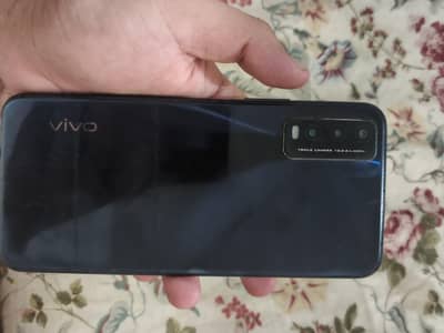 Vivo Y20