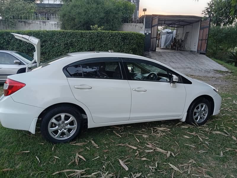 2014 prosmatic white 0