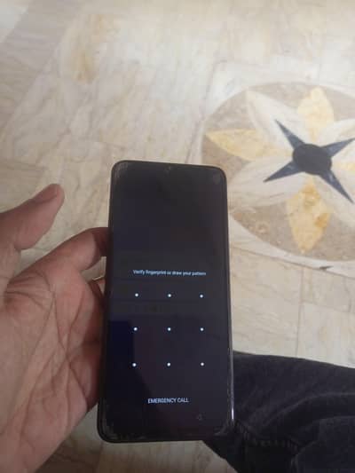Infinix Smart 7 HD