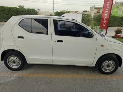 Suzuki Alto 2023