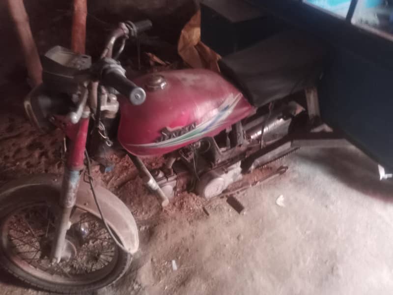 loder rickshaw 1