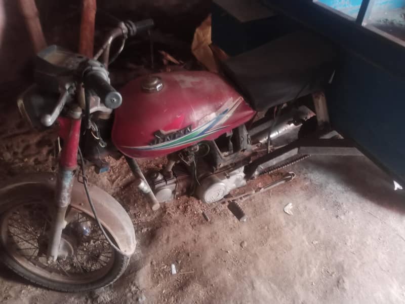loder rickshaw 2