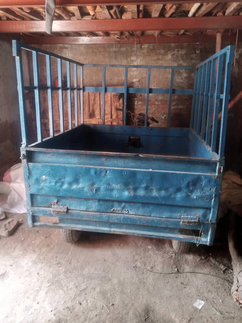 loder rickshaw 6