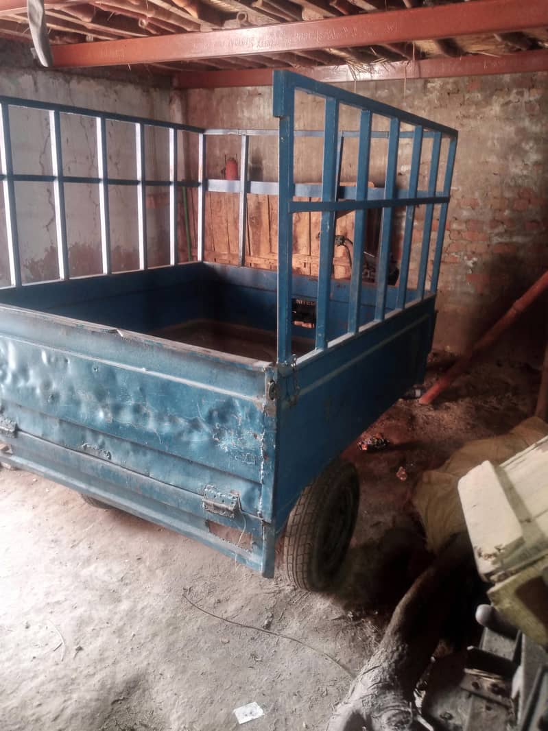loder rickshaw 7