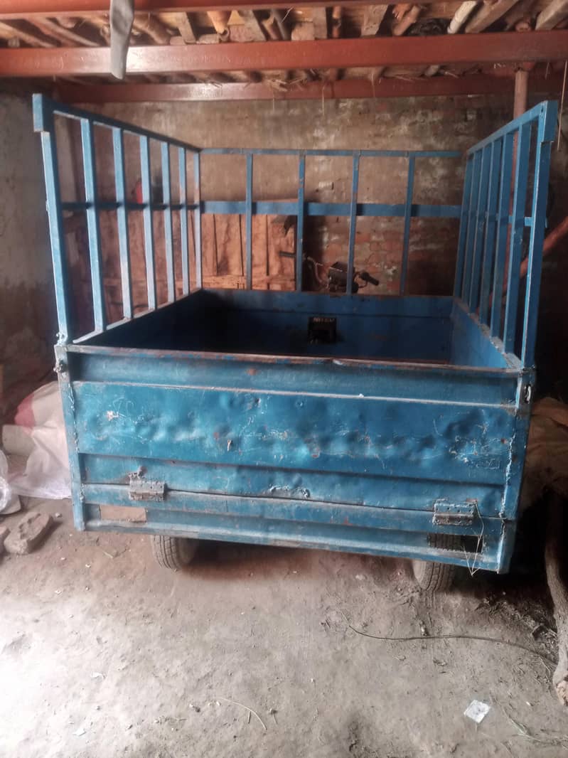 loder rickshaw 9