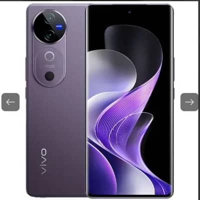 Vivo V40