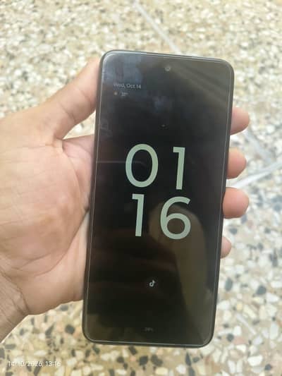 Motorola Moto G Play 2024