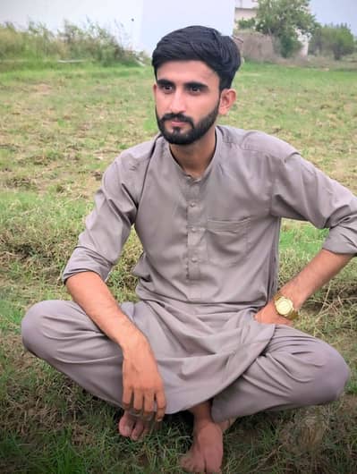 Faisal Rehman