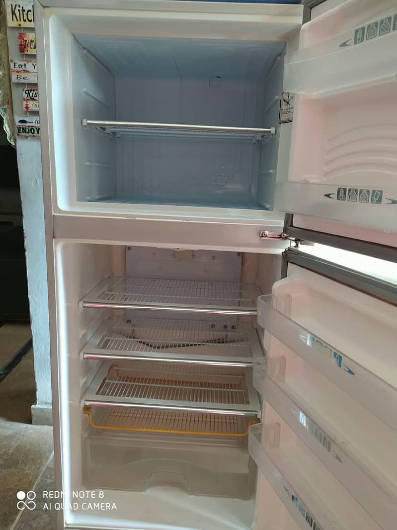 Dawlance Refrigerator 2