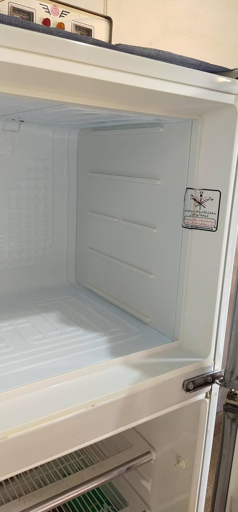 Dawlance Refrigerator 3