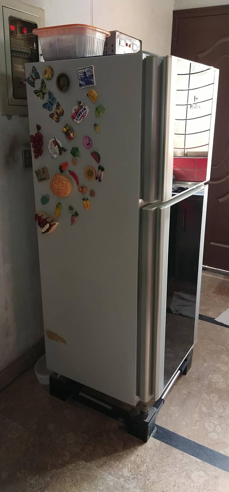 Dawlance Refrigerator 5