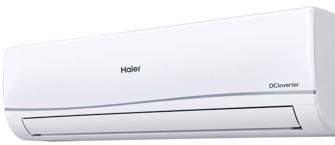 Haier 1.5 Ton DC Inverter AC