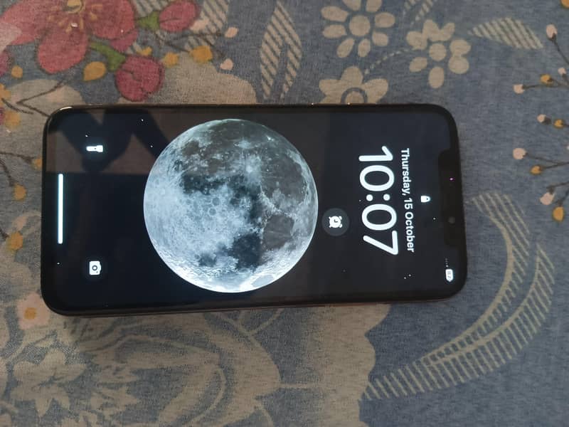 Apple iPhone xs 2